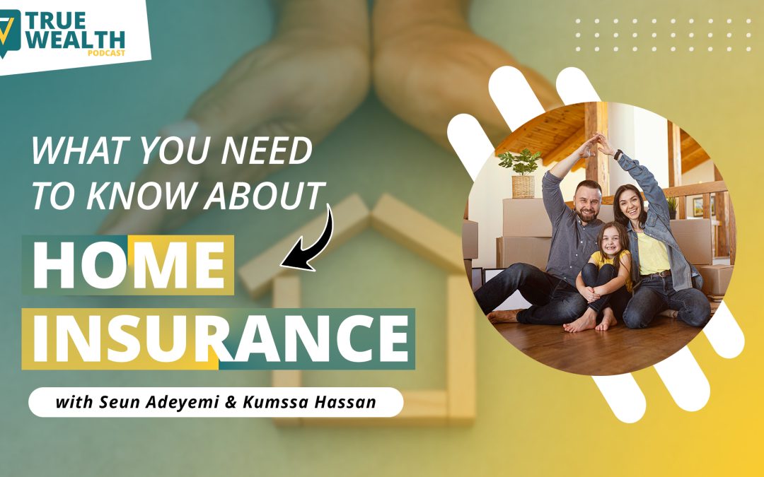 What you need to know about Home Insurance