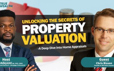 Unlocking the Secrets of Property Valuation: A Deep Dive into Home Appraisals