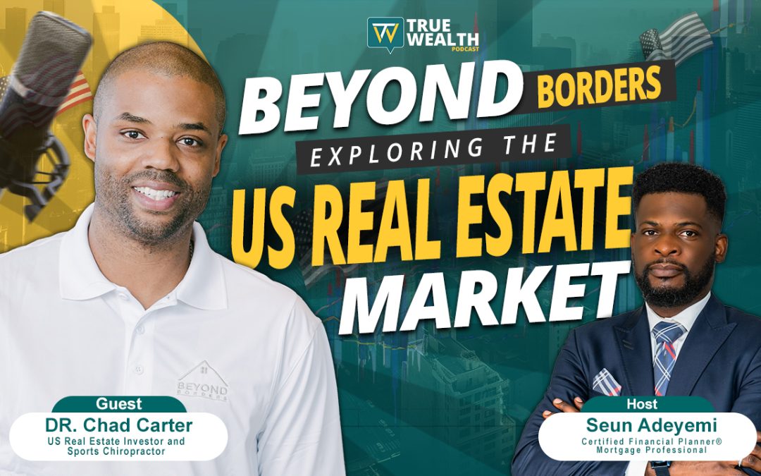 Beyond Borders: Exploring the US Real Estate Market.