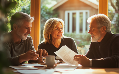 Turning Equity into Impact: How to Use Real Estate to Fund Your Giving Goals