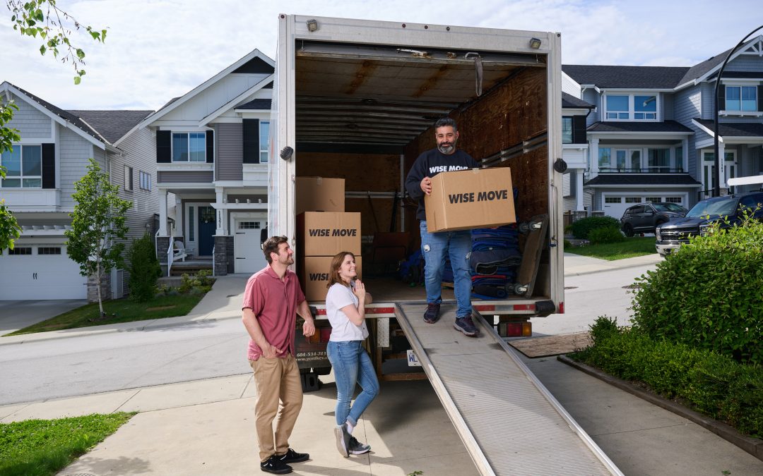 Smart Investor’s Move-In Checklist | Protect Property & Assets